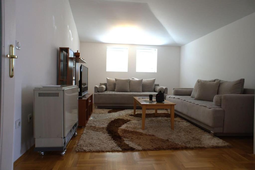 Modi Apartments Peje Dış mekan fotoğraf
